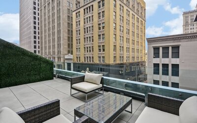 Residence Inn by Marriott New Orleans French Quarter Area/Central Business District