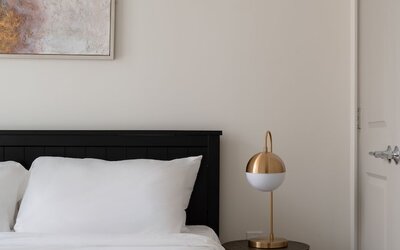 Kasa at The Waller Austin