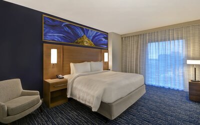Residence Inn by Marriott New Orleans French Quarter Area/Central Business District