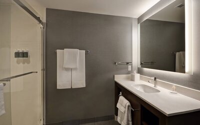 Residence Inn by Marriott New Orleans French Quarter Area/Central Business District