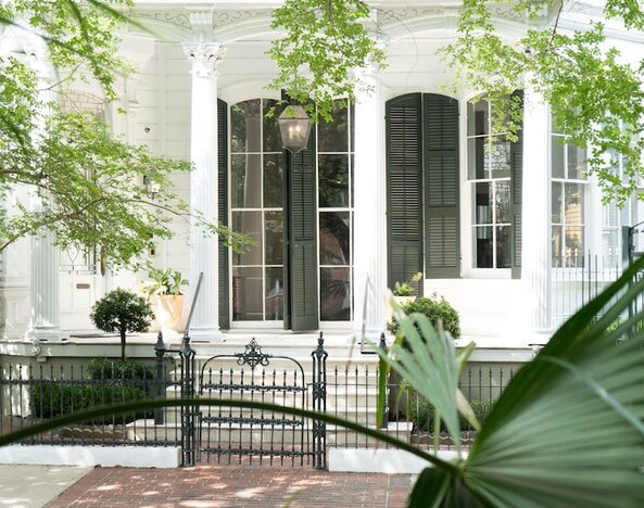 Melrose Mansion