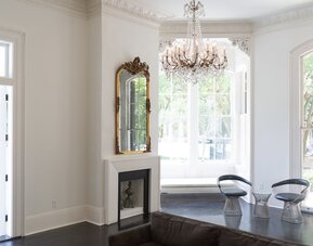 Melrose Mansion