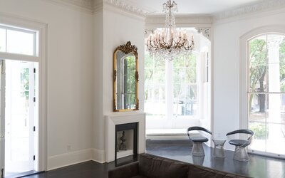 Melrose Mansion