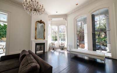 Melrose Mansion
