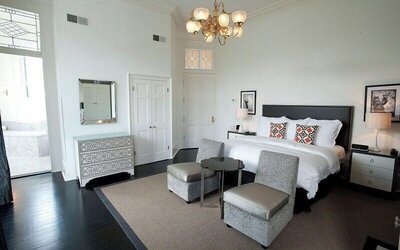 Melrose Mansion