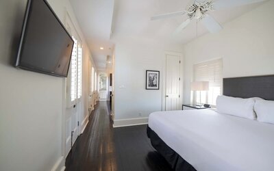 Melrose Mansion