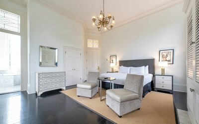 Melrose Mansion