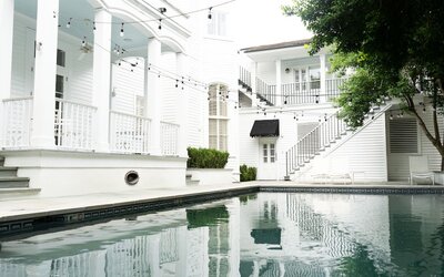 Melrose Mansion
