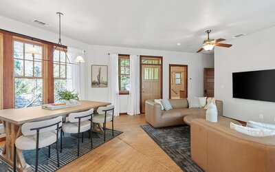 Urban Cowboy Villas - Heart of 704