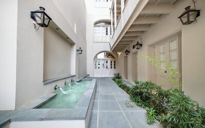 Melrose Mansion