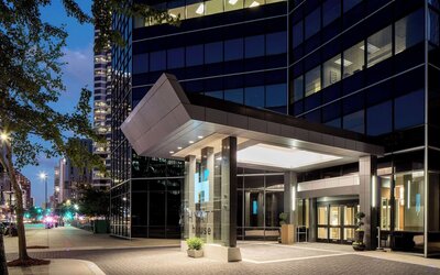 Hyatt House New Orleans/Downtown