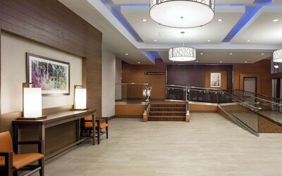 Hyatt House New Orleans/Downtown