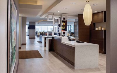 Hyatt House New Orleans/Downtown