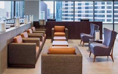 Hyatt House New Orleans/Downtown