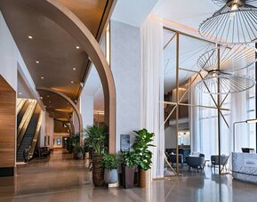 Austin Marriott Downtown