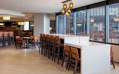 Hyatt House New Orleans/Downtown
