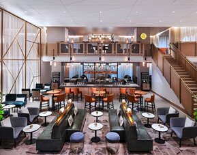 Austin Marriott Downtown
