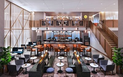 Austin Marriott Downtown