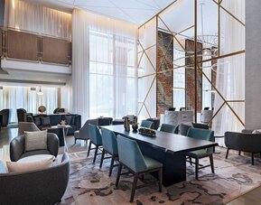 Austin Marriott Downtown