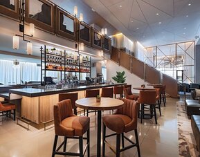 Austin Marriott Downtown