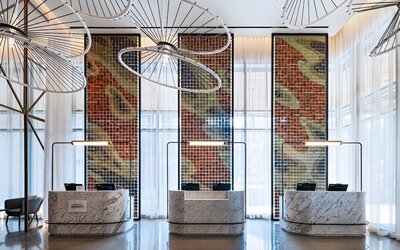 Austin Marriott Downtown
