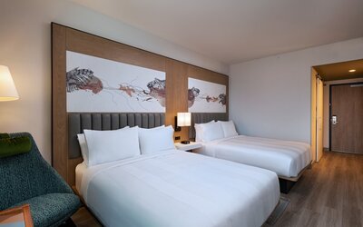 Austin Marriott Downtown