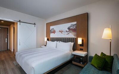 Austin Marriott Downtown