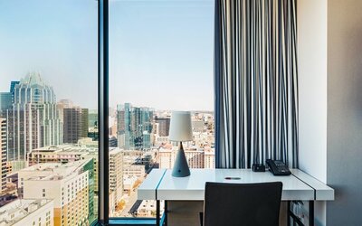 Austin Marriott Downtown