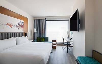 Austin Marriott Downtown