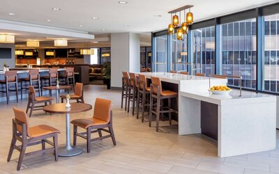 Hyatt House New Orleans/Downtown
