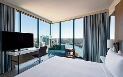 Austin Marriott Downtown