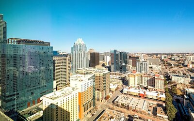 Austin Marriott Downtown