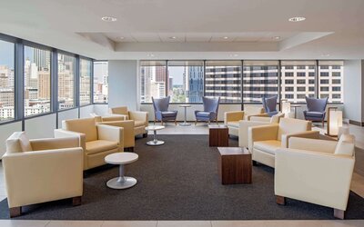 Hyatt House New Orleans/Downtown
