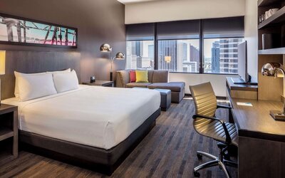 Hyatt House New Orleans/Downtown