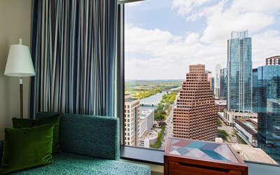 Austin Marriott Downtown