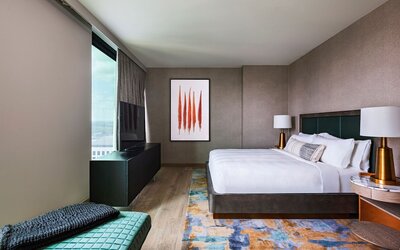 Austin Marriott Downtown