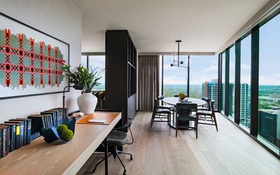 Austin Marriott Downtown