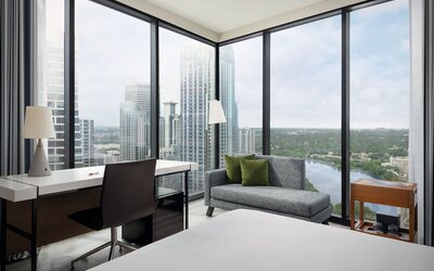 Austin Marriott Downtown