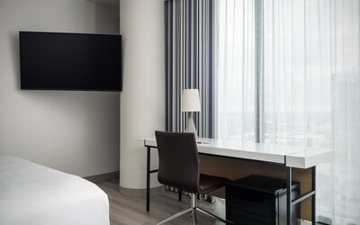 Austin Marriott Downtown