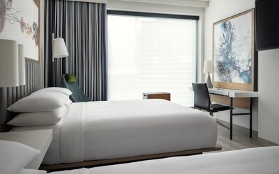 Austin Marriott Downtown