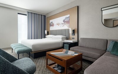 Austin Marriott Downtown
