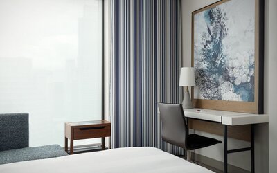 Austin Marriott Downtown