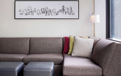 Hyatt House New Orleans/Downtown