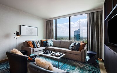 Austin Marriott Downtown