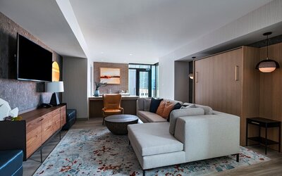 Austin Marriott Downtown