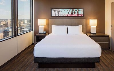Hyatt House New Orleans/Downtown