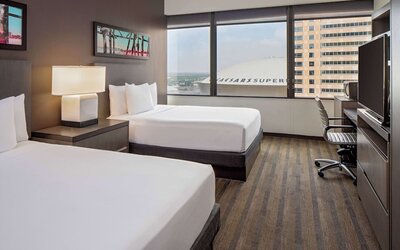 Hyatt House New Orleans/Downtown