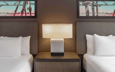 Hyatt House New Orleans/Downtown