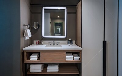 Austin Marriott Downtown