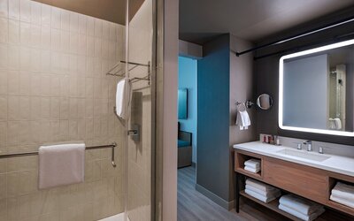 Austin Marriott Downtown
